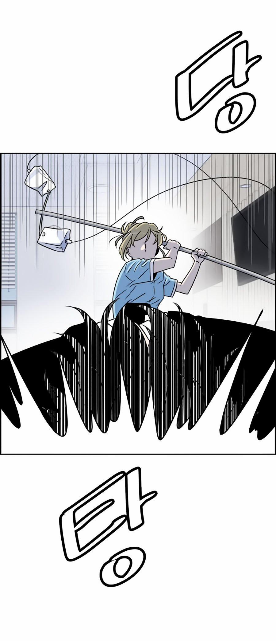 Thần Chết, Đừng Hòng Vào Đây! 1 trang 81