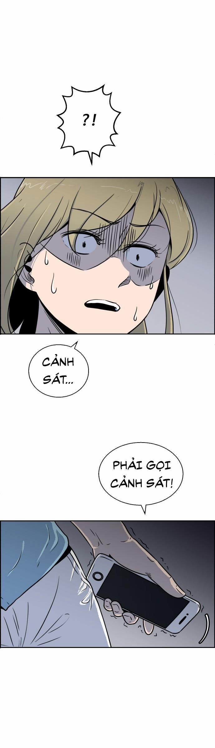 Thần Chết, Đừng Hòng Vào Đây! 2 trang 30