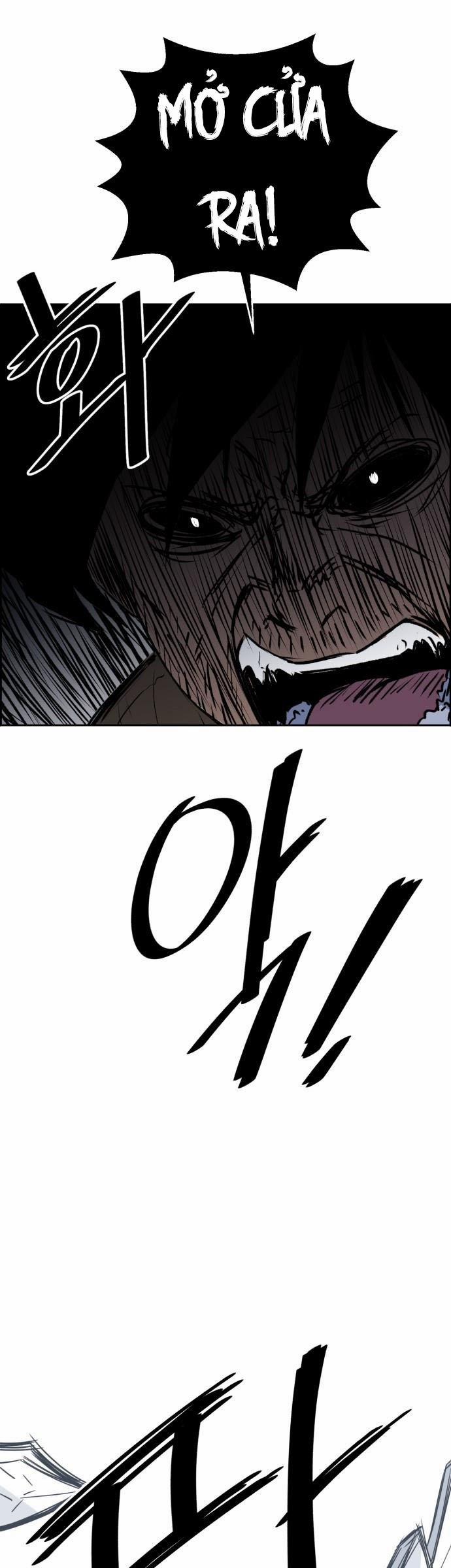 Thần Chết, Đừng Hòng Vào Đây! 2 trang 31