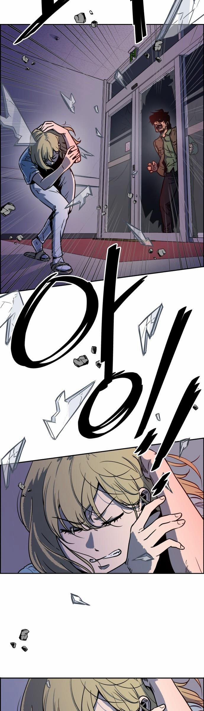 Thần Chết, Đừng Hòng Vào Đây! 2 trang 32