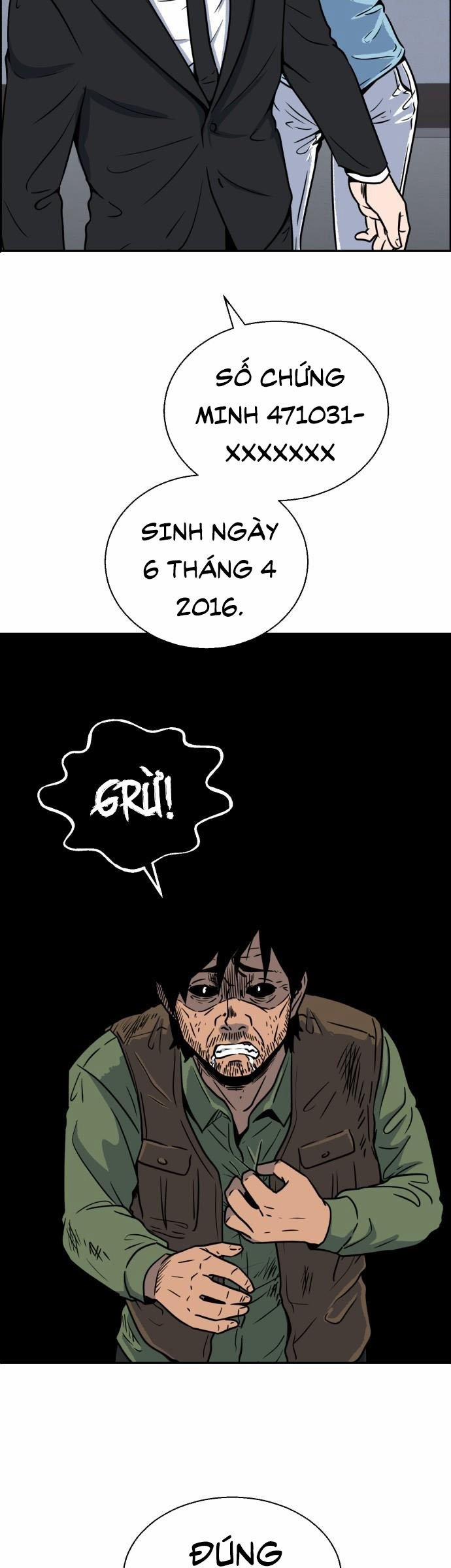 Thần Chết, Đừng Hòng Vào Đây! 2 trang 35