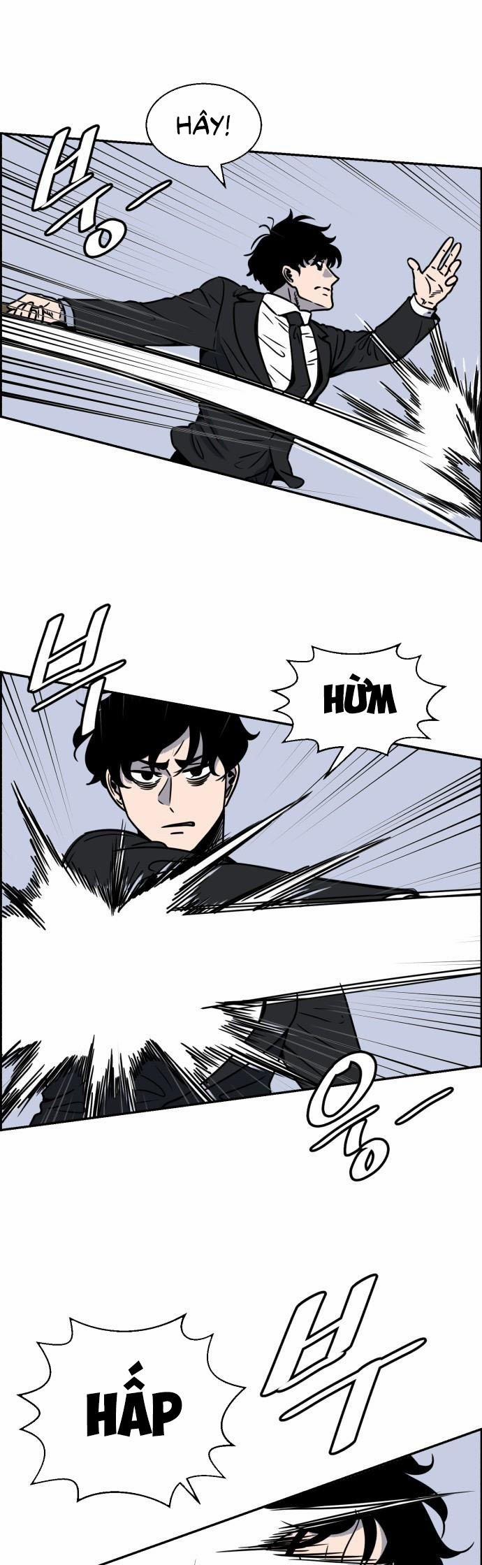 Thần Chết, Đừng Hòng Vào Đây! 2 trang 45