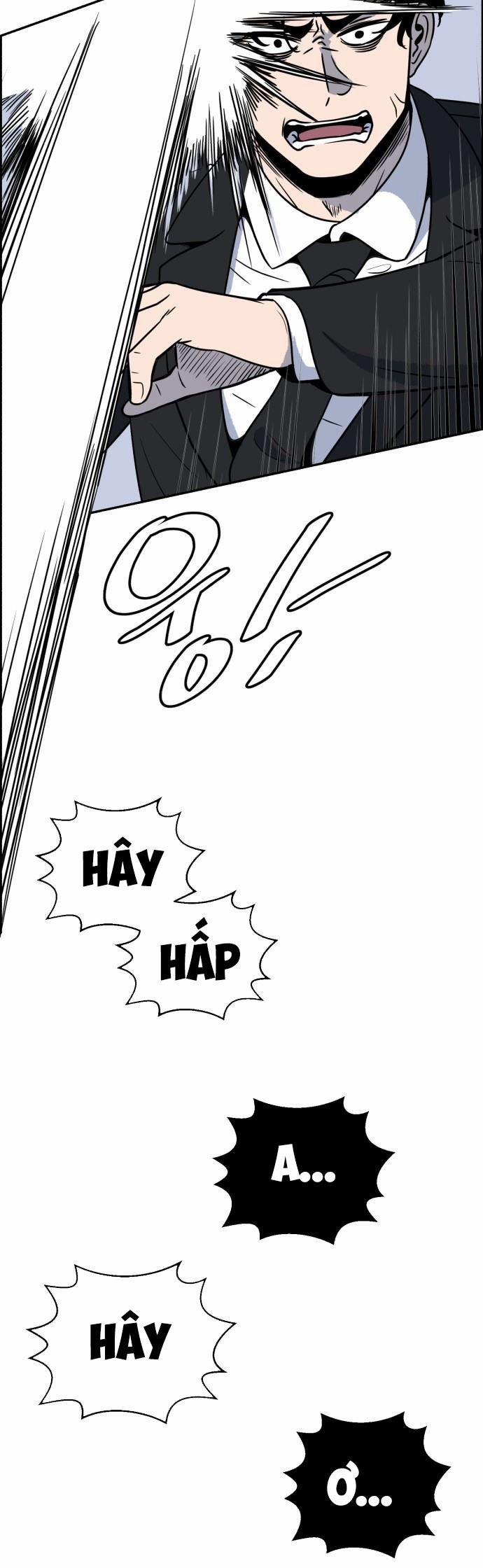 Thần Chết, Đừng Hòng Vào Đây! 2 trang 46
