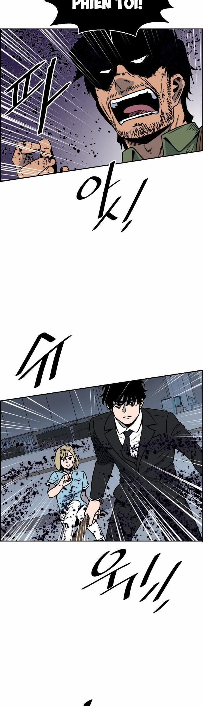Thần Chết, Đừng Hòng Vào Đây! 2 trang 53