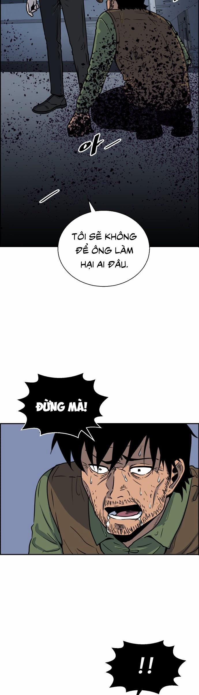 Thần Chết, Đừng Hòng Vào Đây! 2 trang 56