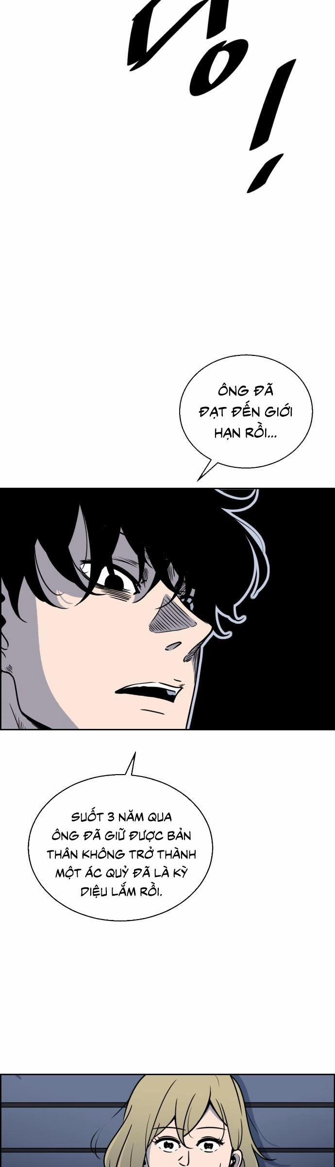 Thần Chết, Đừng Hòng Vào Đây! 2 trang 58