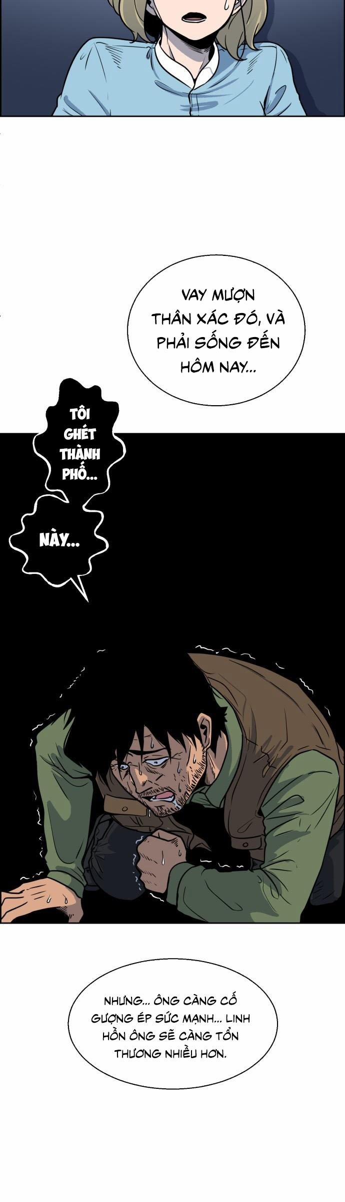 Thần Chết, Đừng Hòng Vào Đây! 2 trang 59