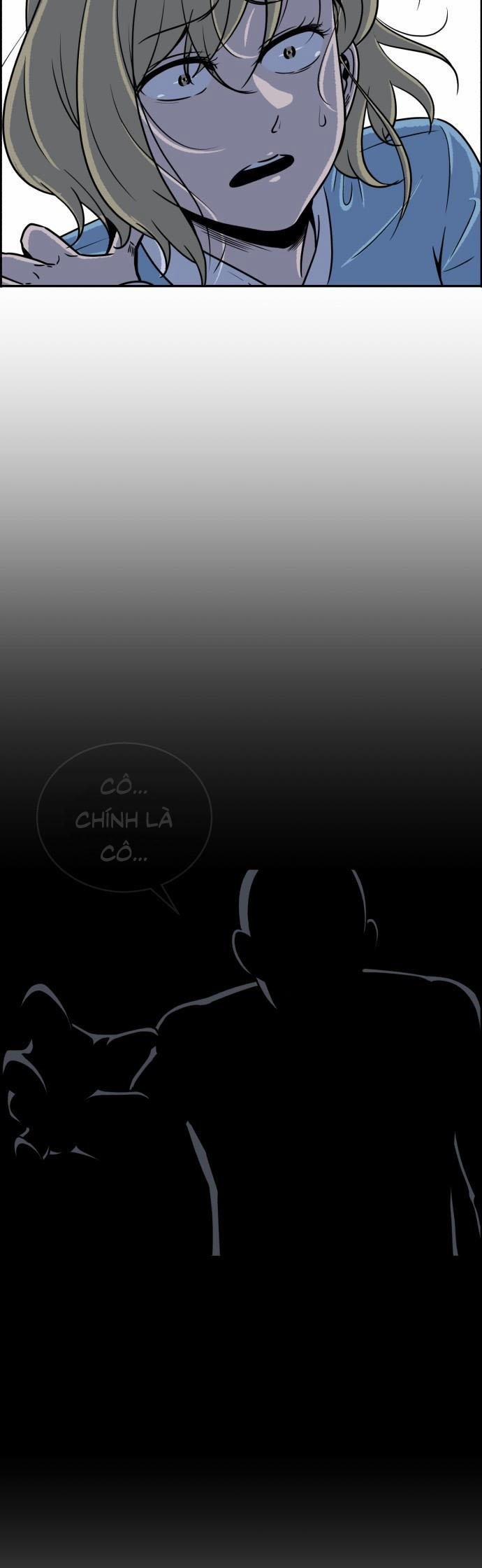 Thần Chết, Đừng Hòng Vào Đây! 2 trang 66