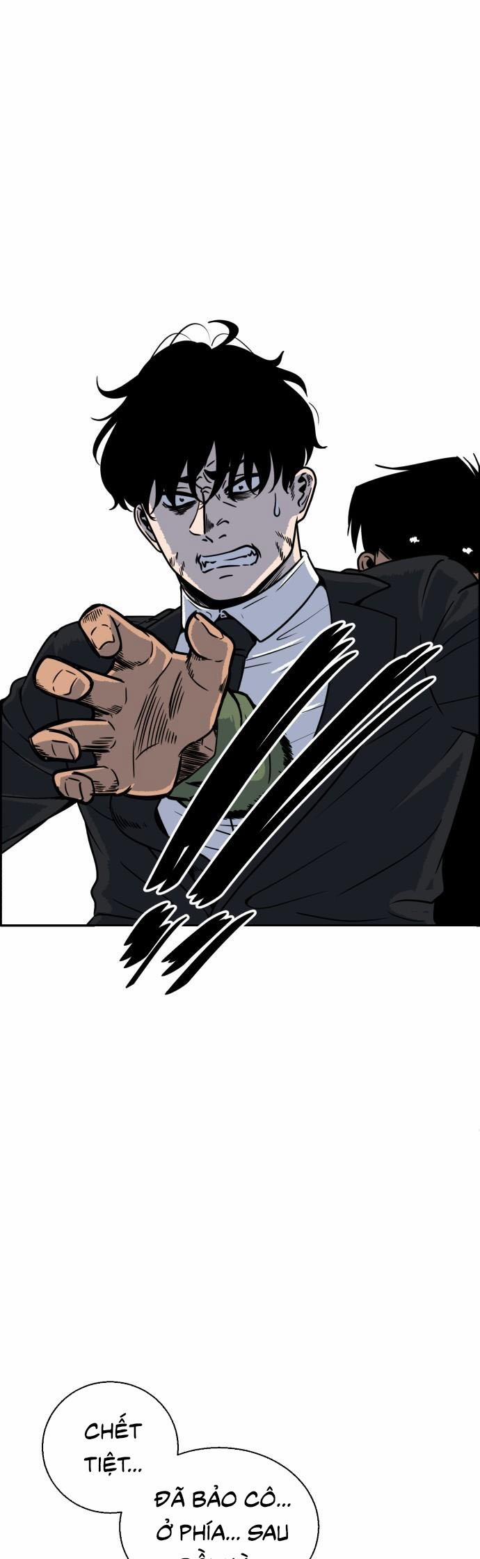 Thần Chết, Đừng Hòng Vào Đây! 2 trang 68