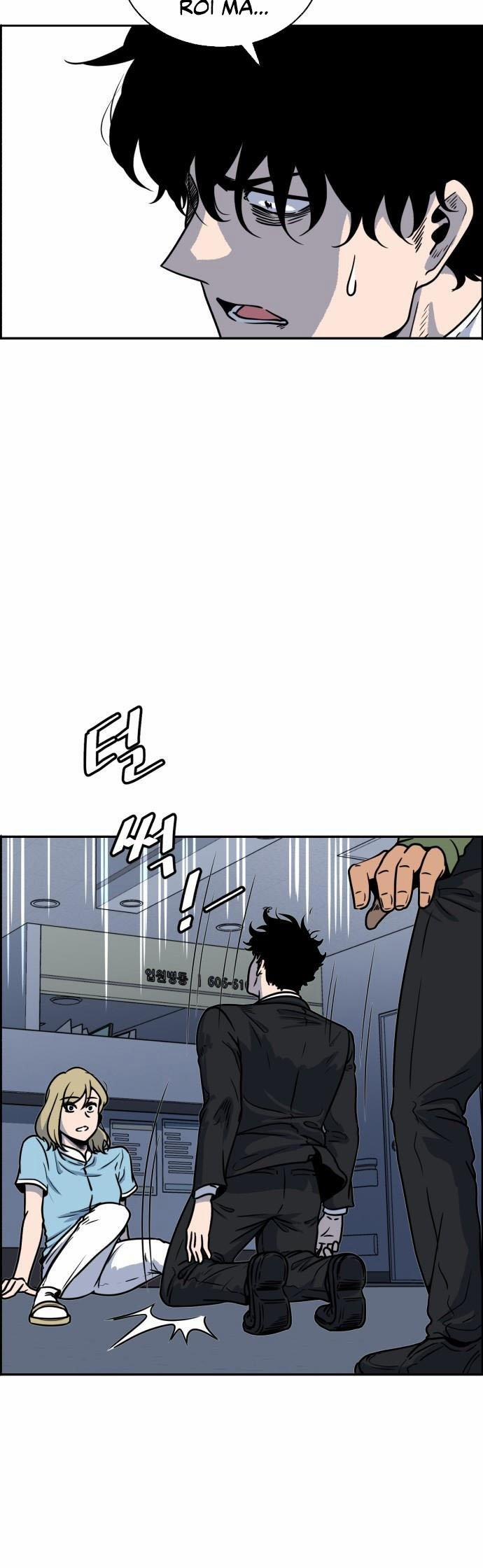 Thần Chết, Đừng Hòng Vào Đây! 2 trang 69