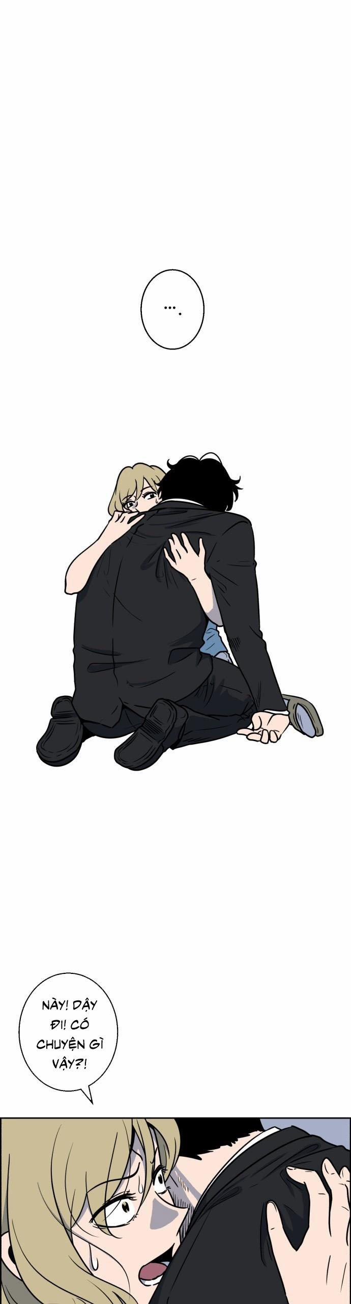 Thần Chết, Đừng Hòng Vào Đây! 2 trang 72