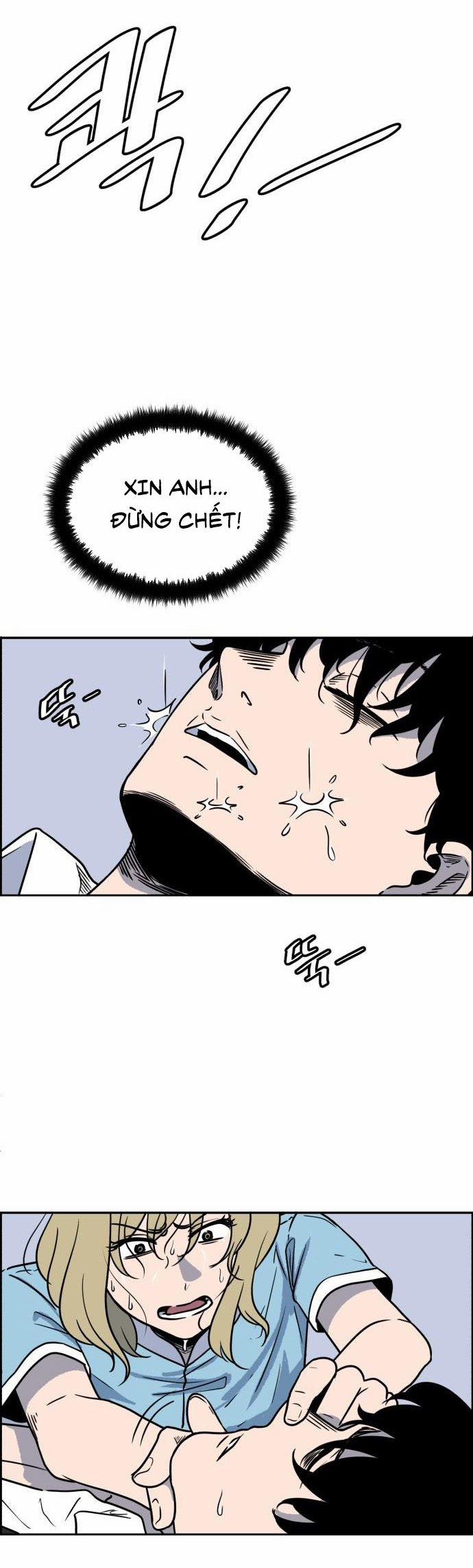 Thần Chết, Đừng Hòng Vào Đây! 2 trang 81