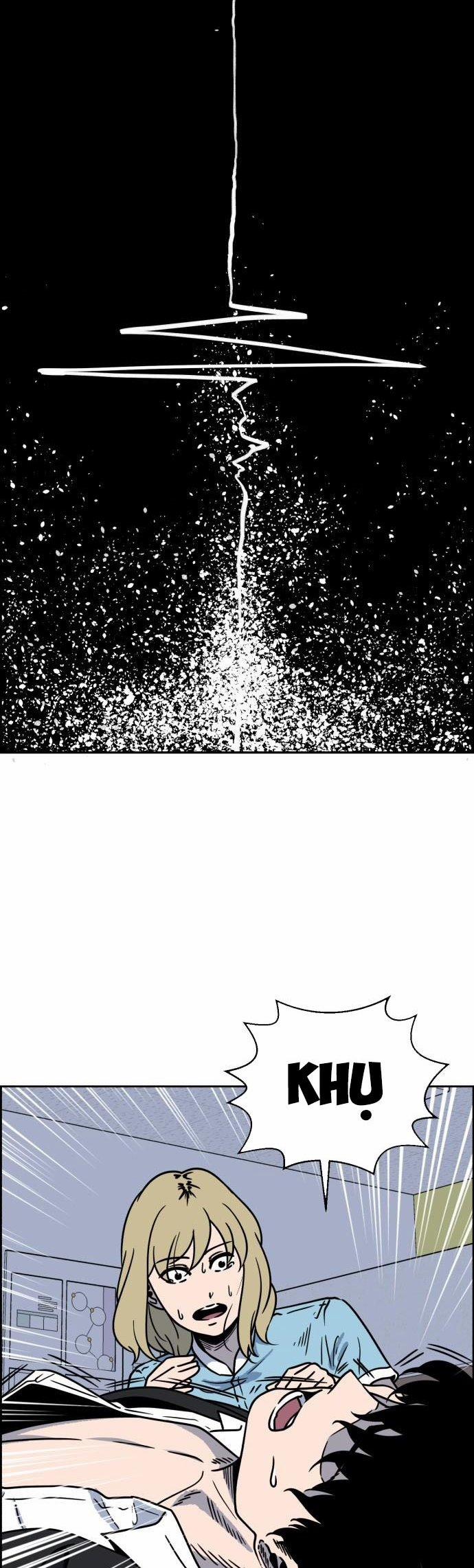 Thần Chết, Đừng Hòng Vào Đây! 2 trang 85