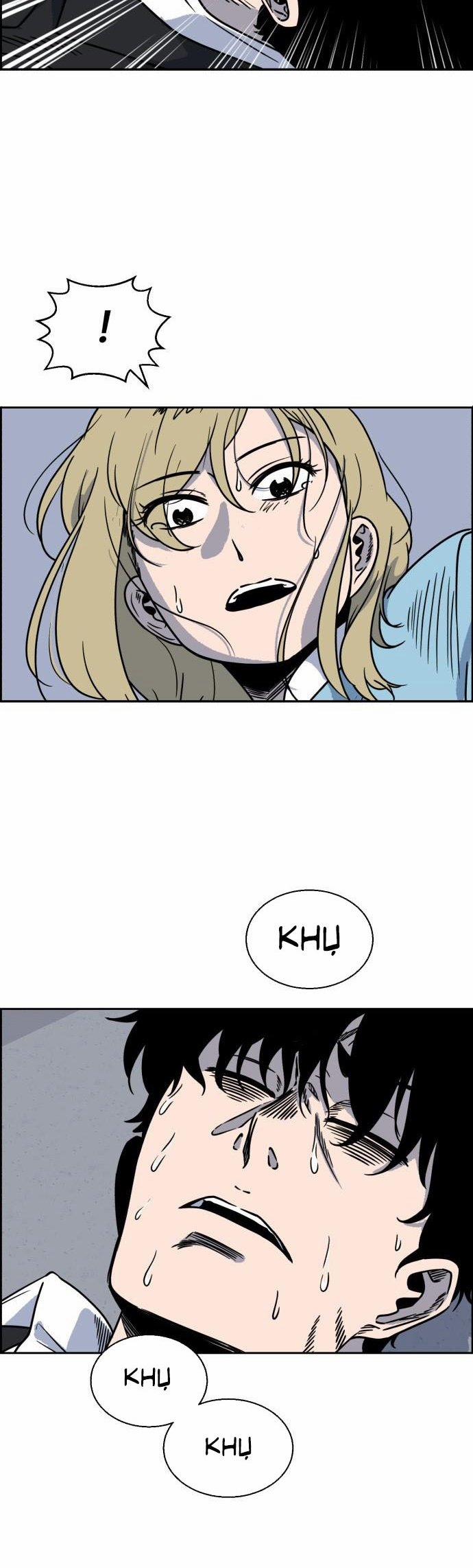 Thần Chết, Đừng Hòng Vào Đây! 2 trang 86