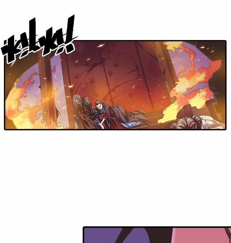 Thần Điêu Hiệp Lữ (New 2020) 1 trang 19