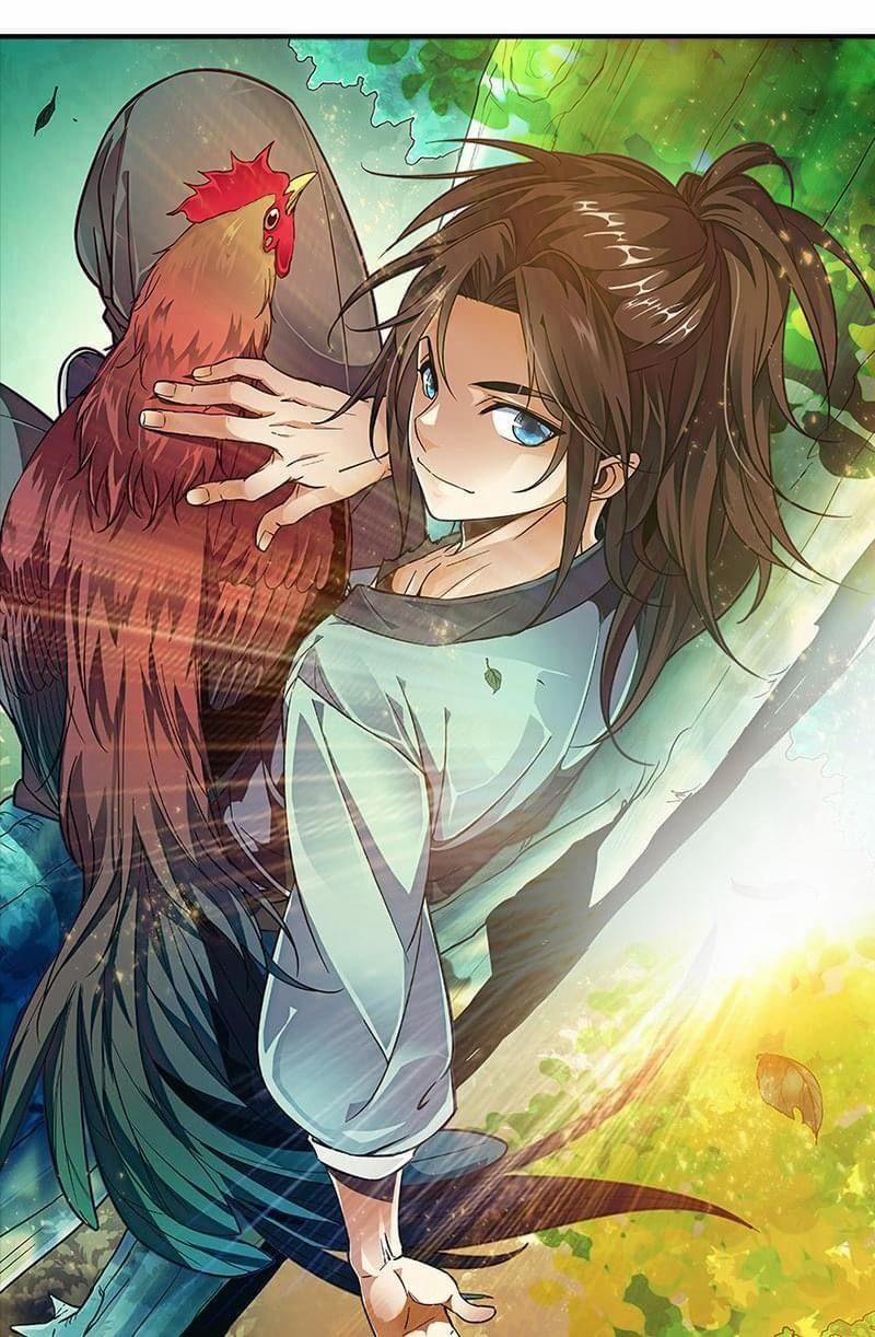 Thần Điêu Hiệp Lữ (New 2020) 1 trang 3