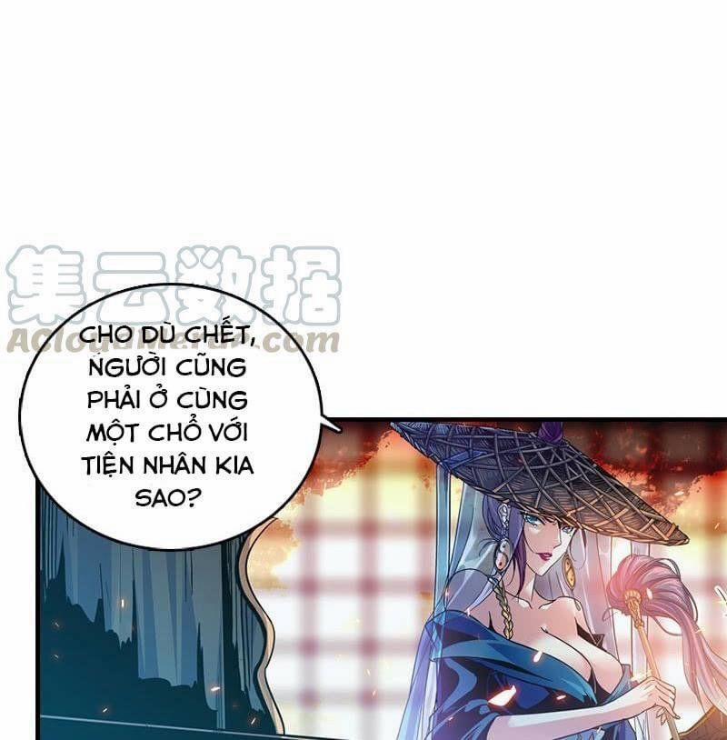 Thần Điêu Hiệp Lữ (New 2020) 1 trang 33