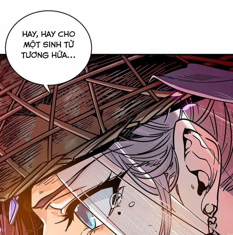 Thần Điêu Hiệp Lữ (New 2020) 1 trang 37