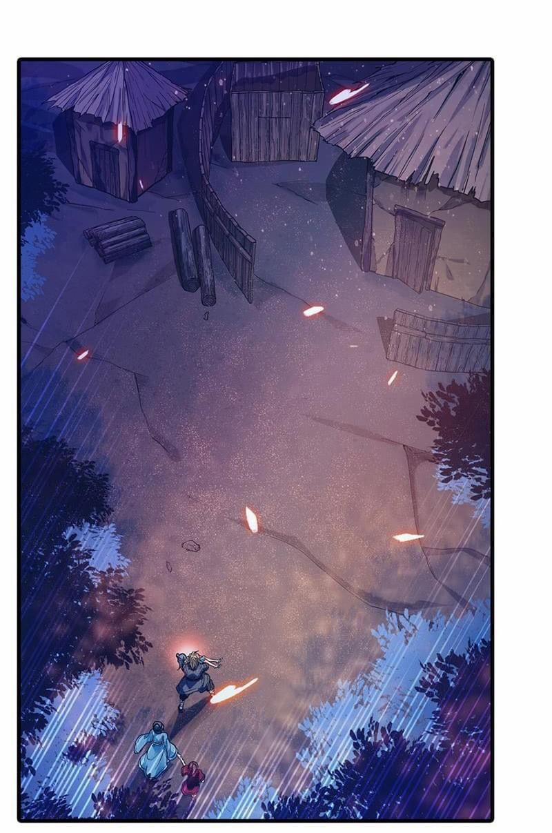 Thần Điêu Hiệp Lữ (New 2020) 1 trang 41