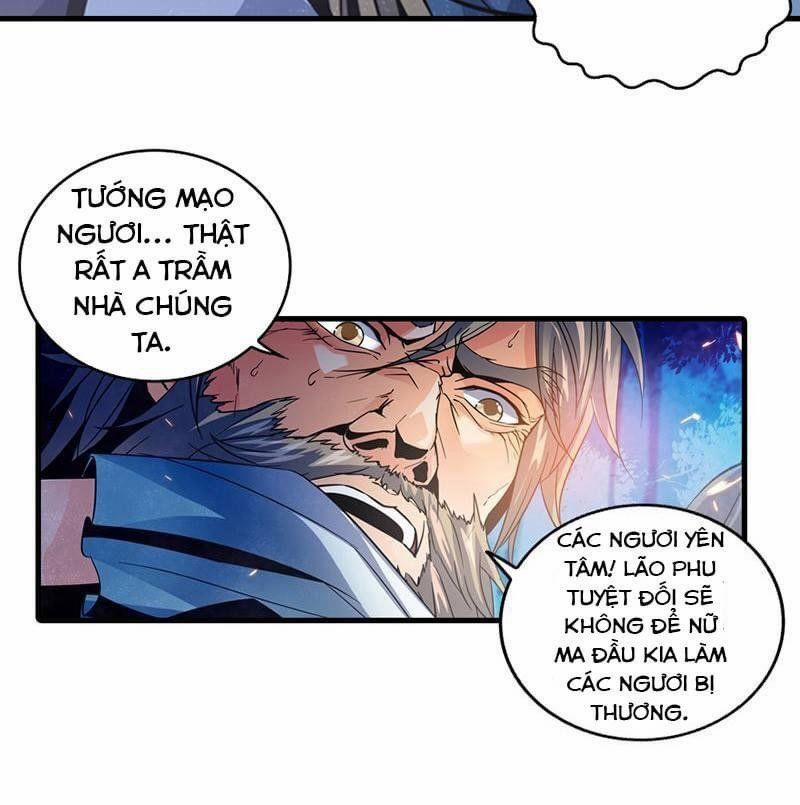 Thần Điêu Hiệp Lữ (New 2020) 1 trang 47