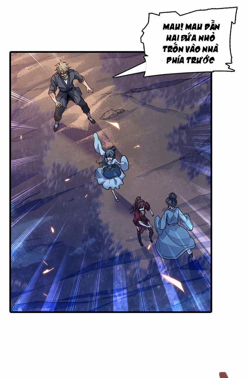 Thần Điêu Hiệp Lữ (New 2020) 1 trang 49