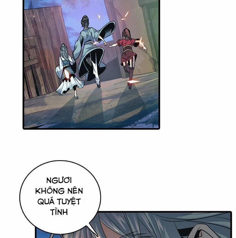 Thần Điêu Hiệp Lữ (New 2020) 1 trang 56