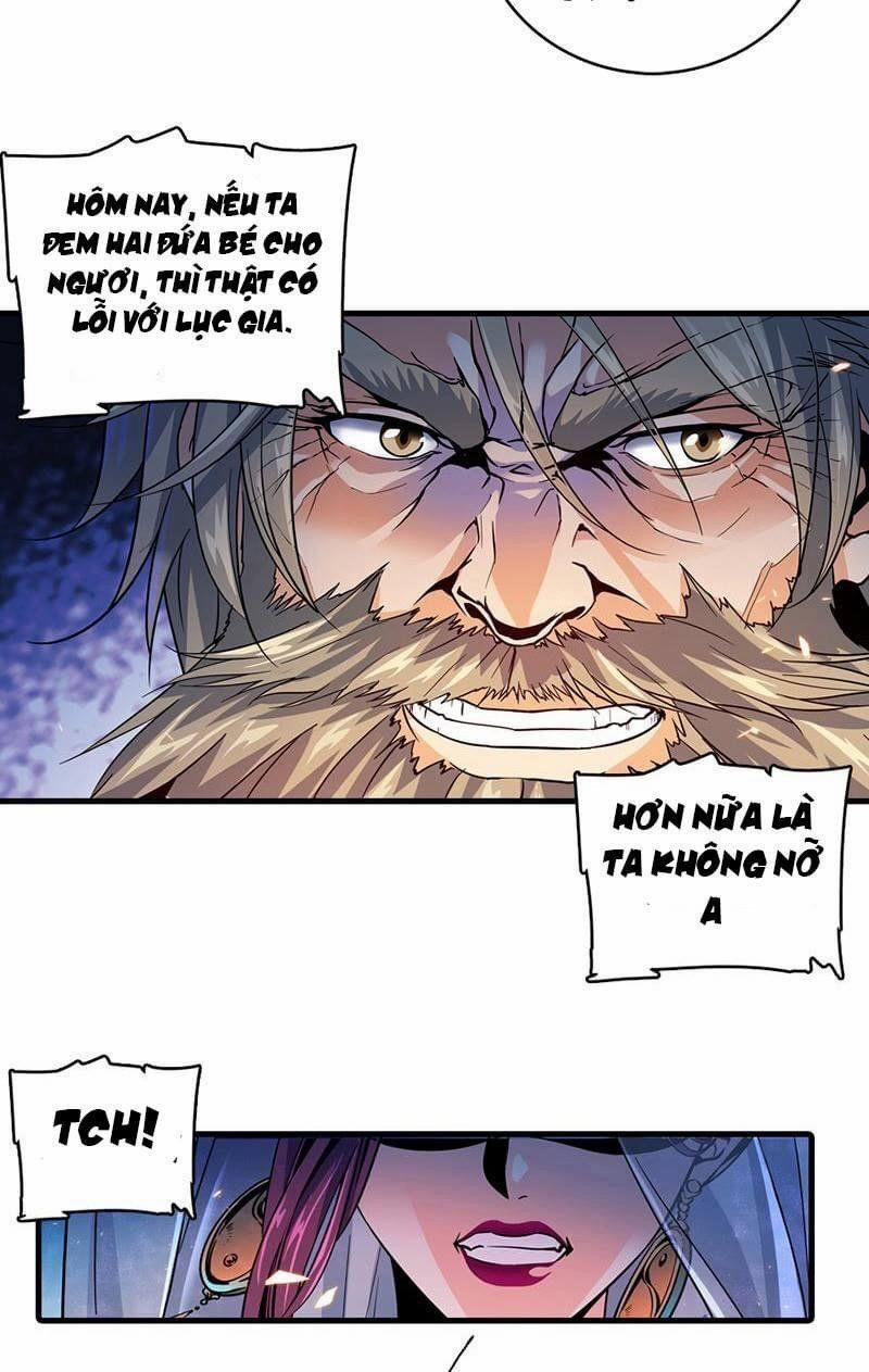 Thần Điêu Hiệp Lữ (New 2020) 1 trang 63