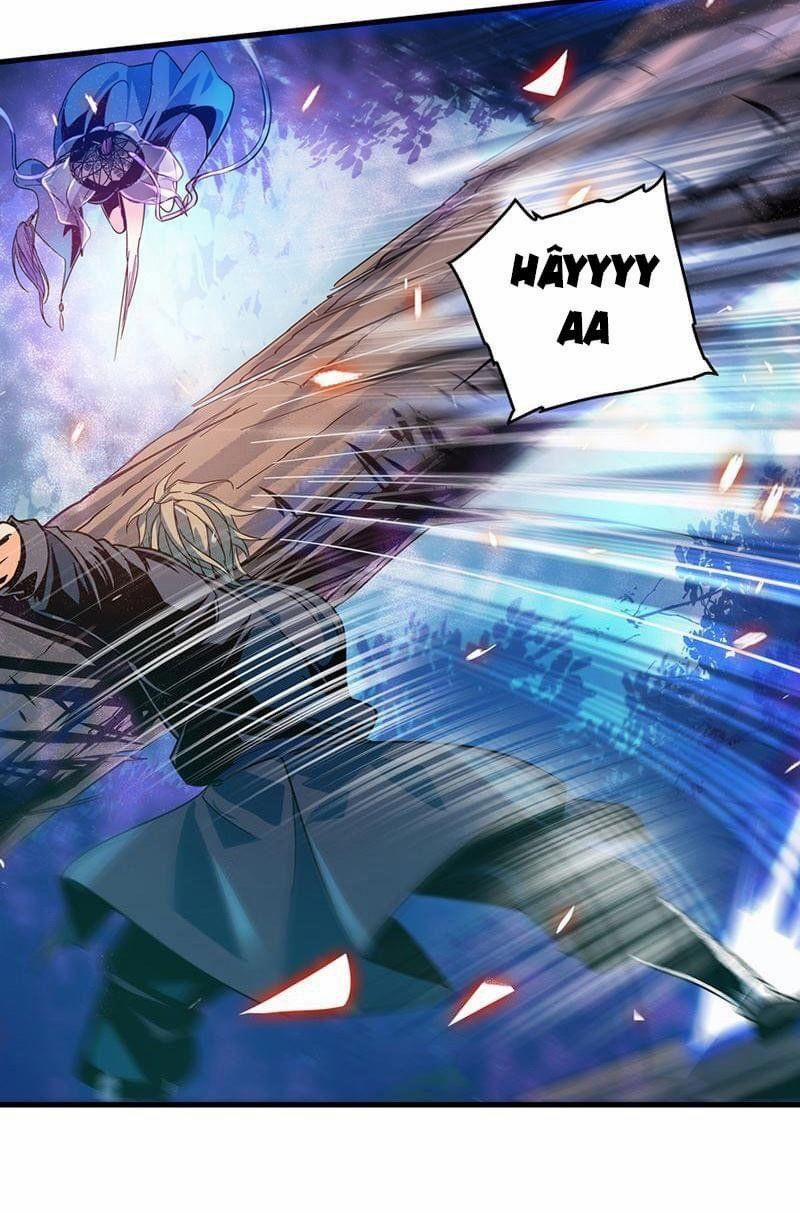 Thần Điêu Hiệp Lữ (New 2020) 1 trang 71