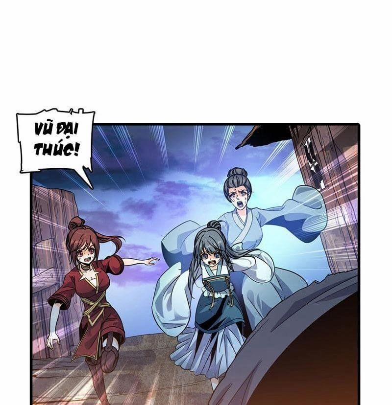 Thần Điêu Hiệp Lữ (New 2020) 1 trang 76