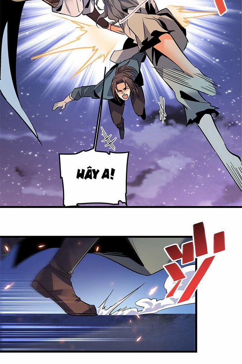 Thần Điêu Hiệp Lữ (New 2020) 10 trang 36