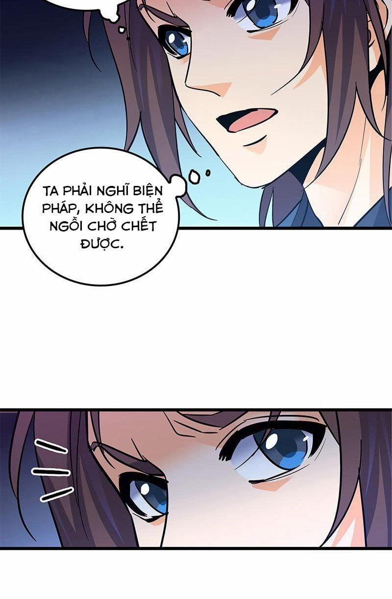 Thần Điêu Hiệp Lữ (New 2020) 11 trang 10