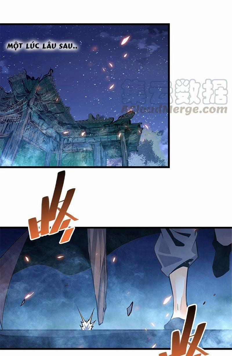Thần Điêu Hiệp Lữ (New 2020) 11 trang 13