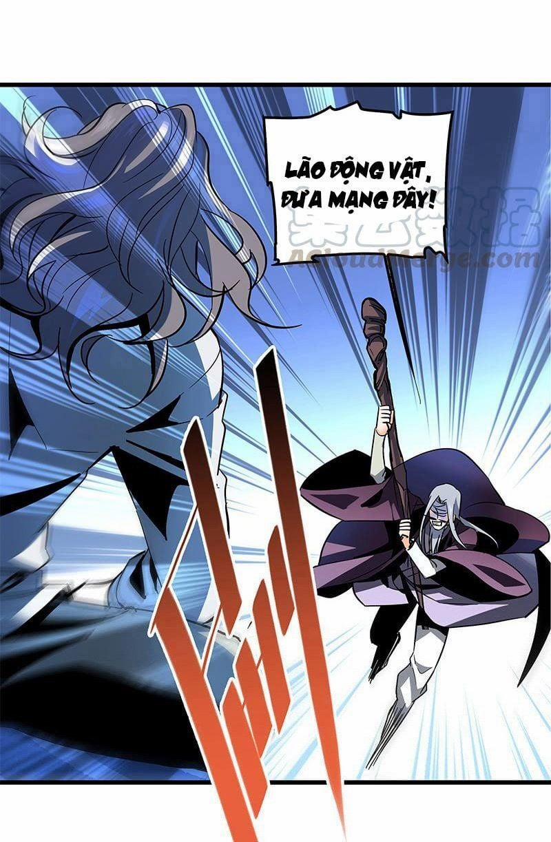 Thần Điêu Hiệp Lữ (New 2020) 11 trang 21