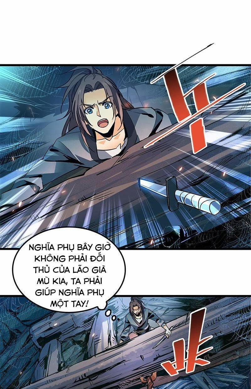 Thần Điêu Hiệp Lữ (New 2020) 11 trang 26