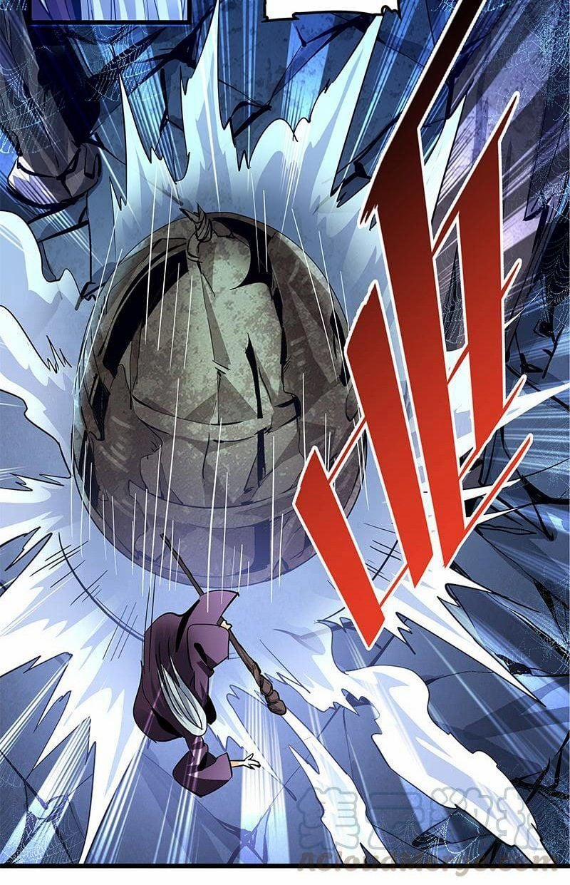 Thần Điêu Hiệp Lữ (New 2020) 11 trang 32