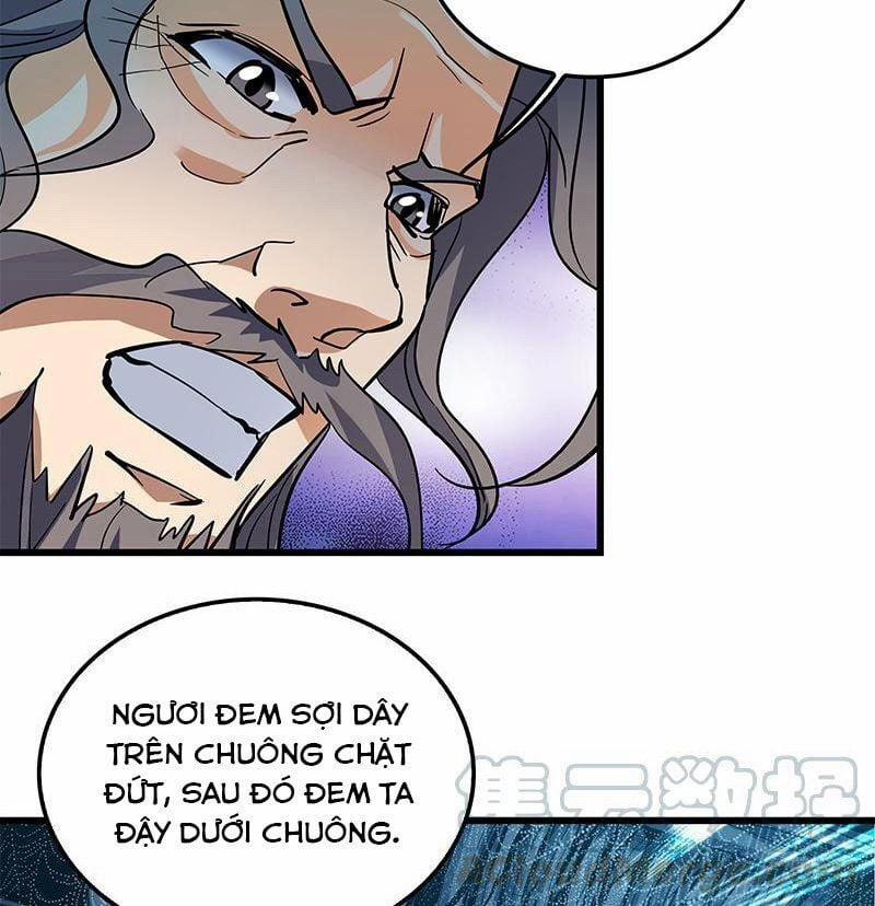 Thần Điêu Hiệp Lữ (New 2020) 11 trang 45