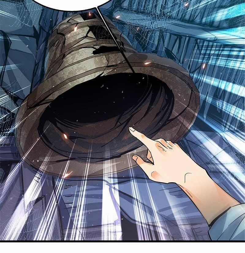 Thần Điêu Hiệp Lữ (New 2020) 11 trang 46