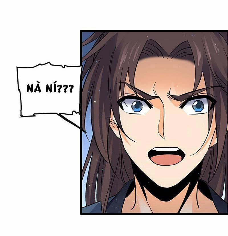 Thần Điêu Hiệp Lữ (New 2020) 11 trang 47