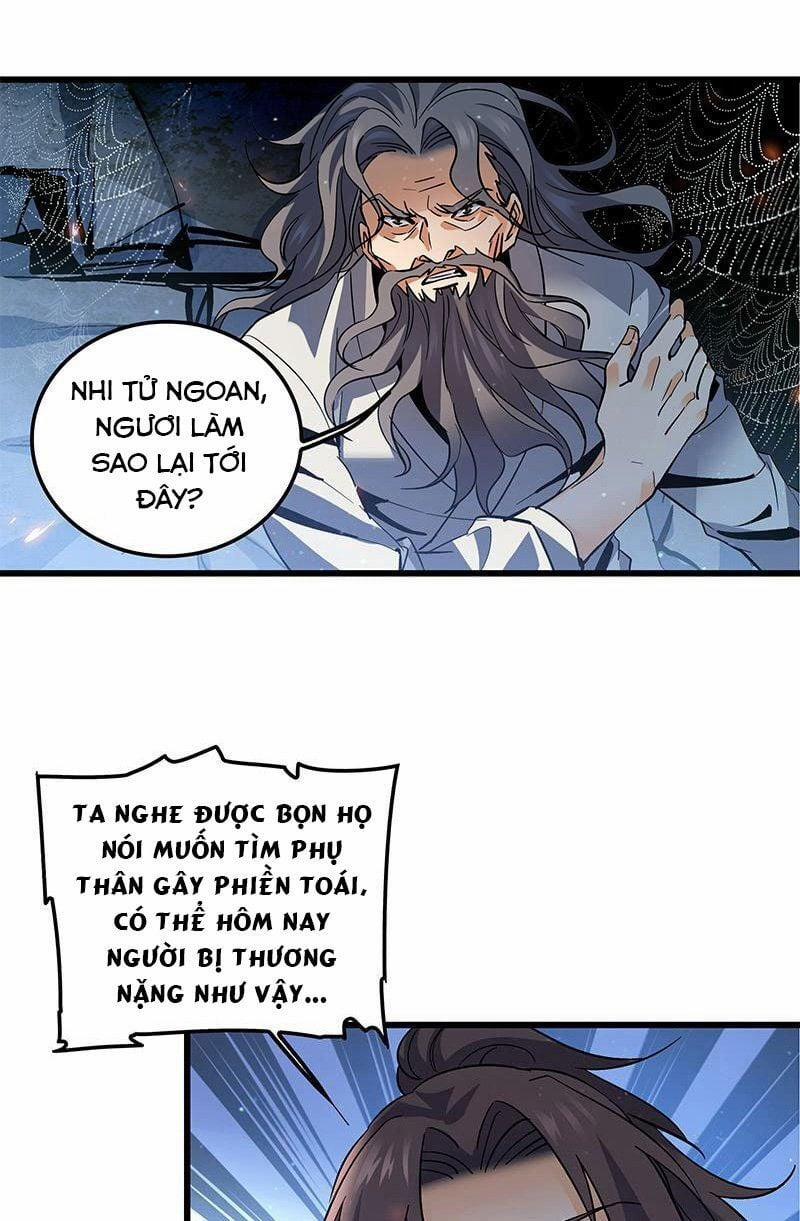 Thần Điêu Hiệp Lữ (New 2020) 11 trang 6