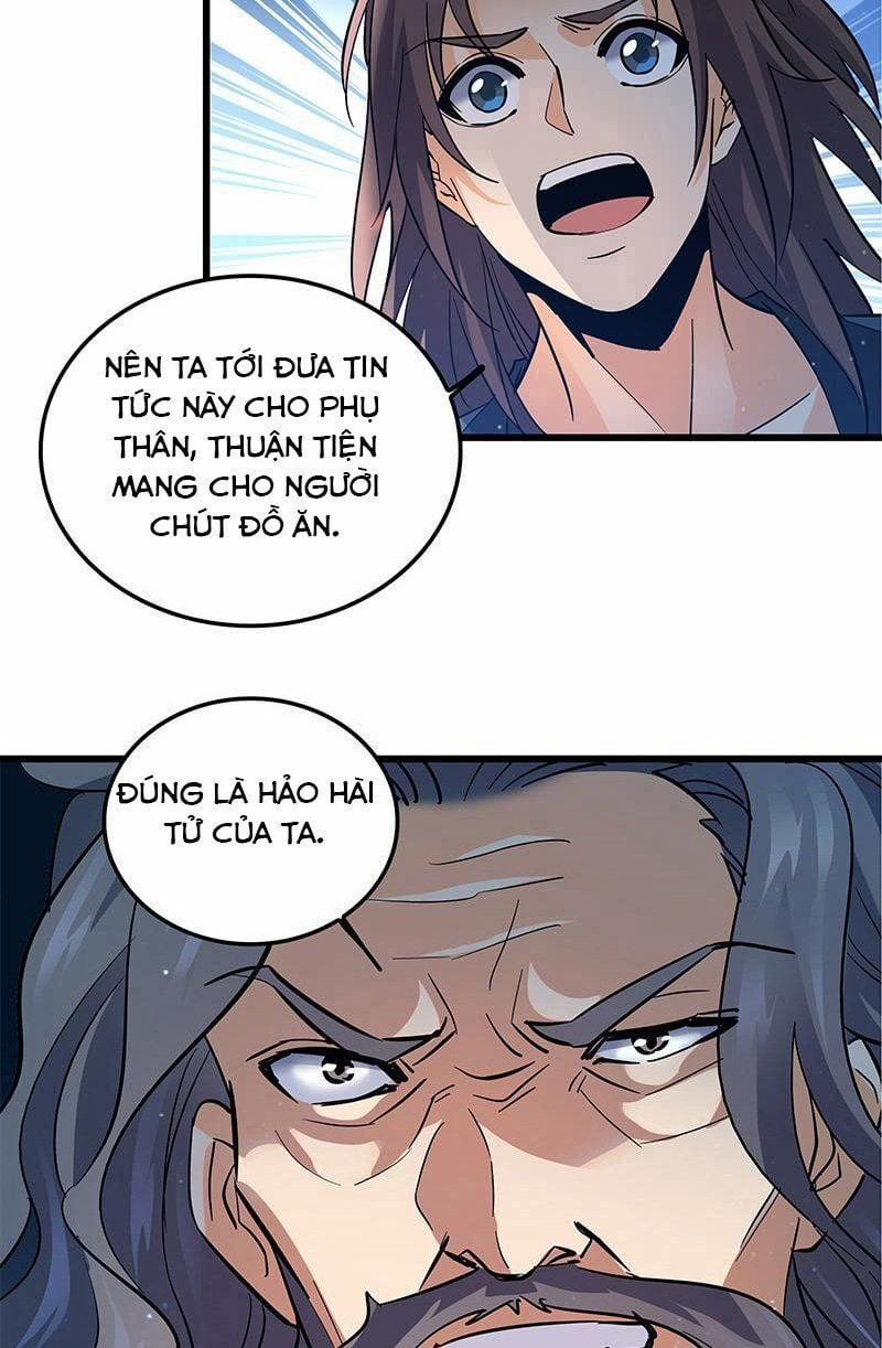 Thần Điêu Hiệp Lữ (New 2020) 11 trang 7