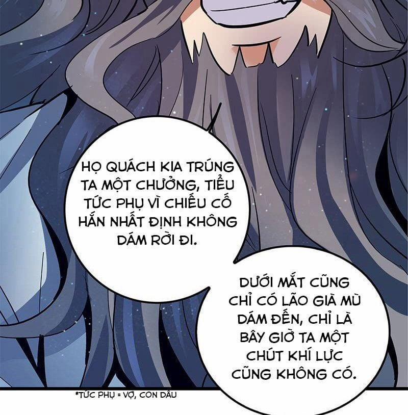 Thần Điêu Hiệp Lữ (New 2020) 11 trang 8