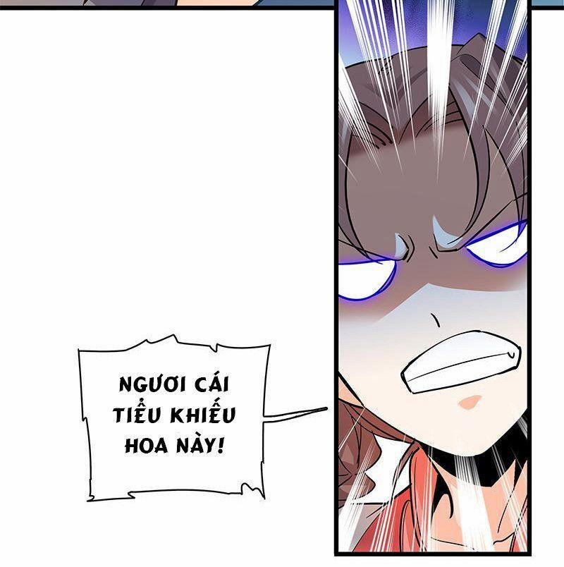 Thần Điêu Hiệp Lữ (New 2020) 12 trang 31