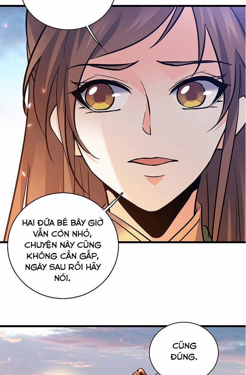 Thần Điêu Hiệp Lữ (New 2020) 12 trang 38