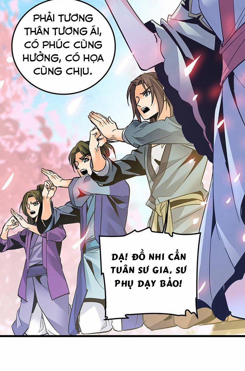 Thần Điêu Hiệp Lữ (New 2020) 13 trang 10