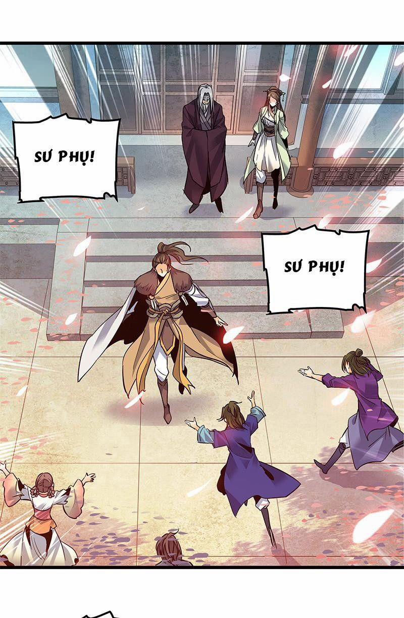 Thần Điêu Hiệp Lữ (New 2020) 13 trang 11