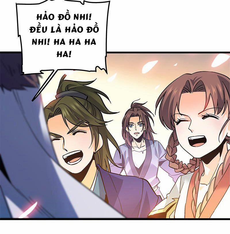 Thần Điêu Hiệp Lữ (New 2020) 13 trang 12