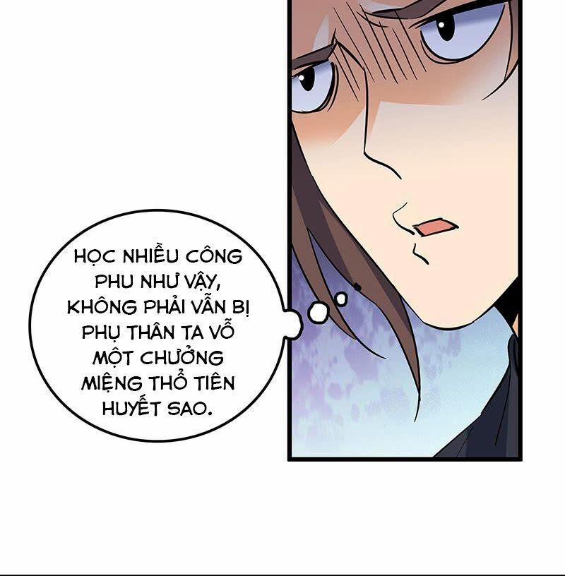 Thần Điêu Hiệp Lữ (New 2020) 13 trang 16