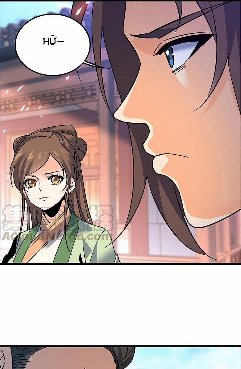 Thần Điêu Hiệp Lữ (New 2020) 13 trang 17