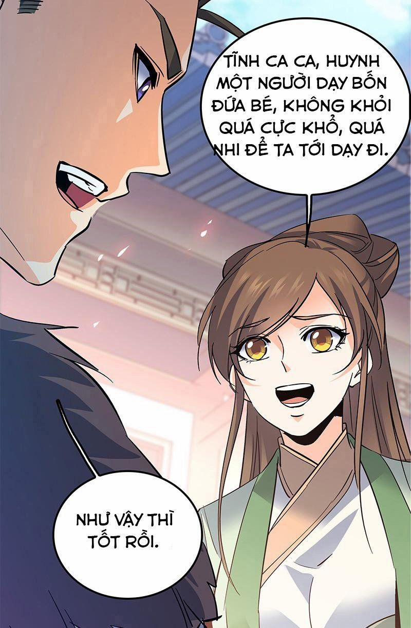 Thần Điêu Hiệp Lữ (New 2020) 13 trang 18