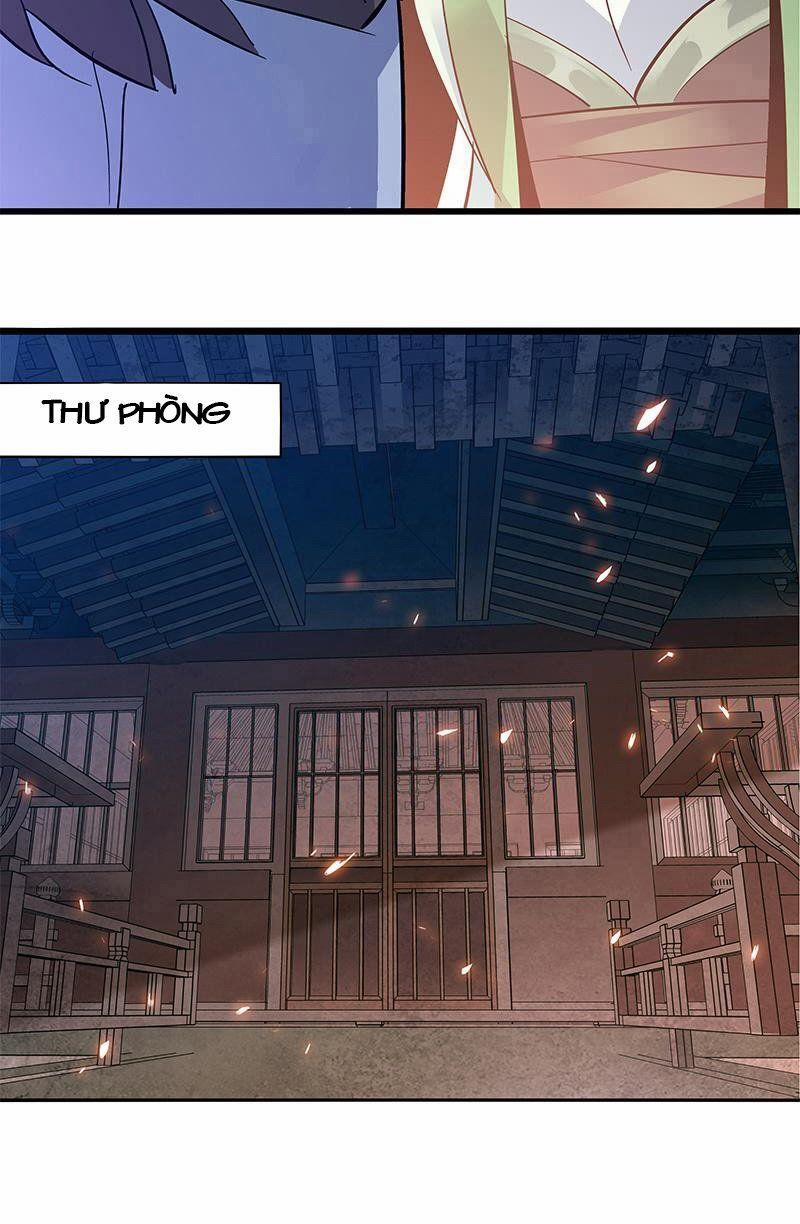 Thần Điêu Hiệp Lữ (New 2020) 13 trang 19